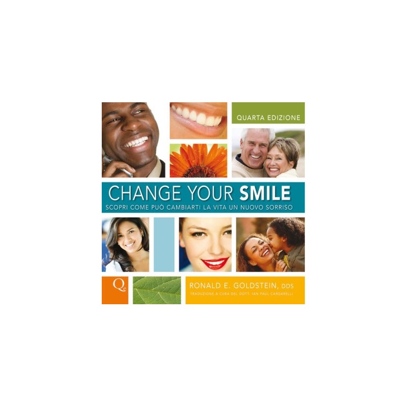 Change your smile